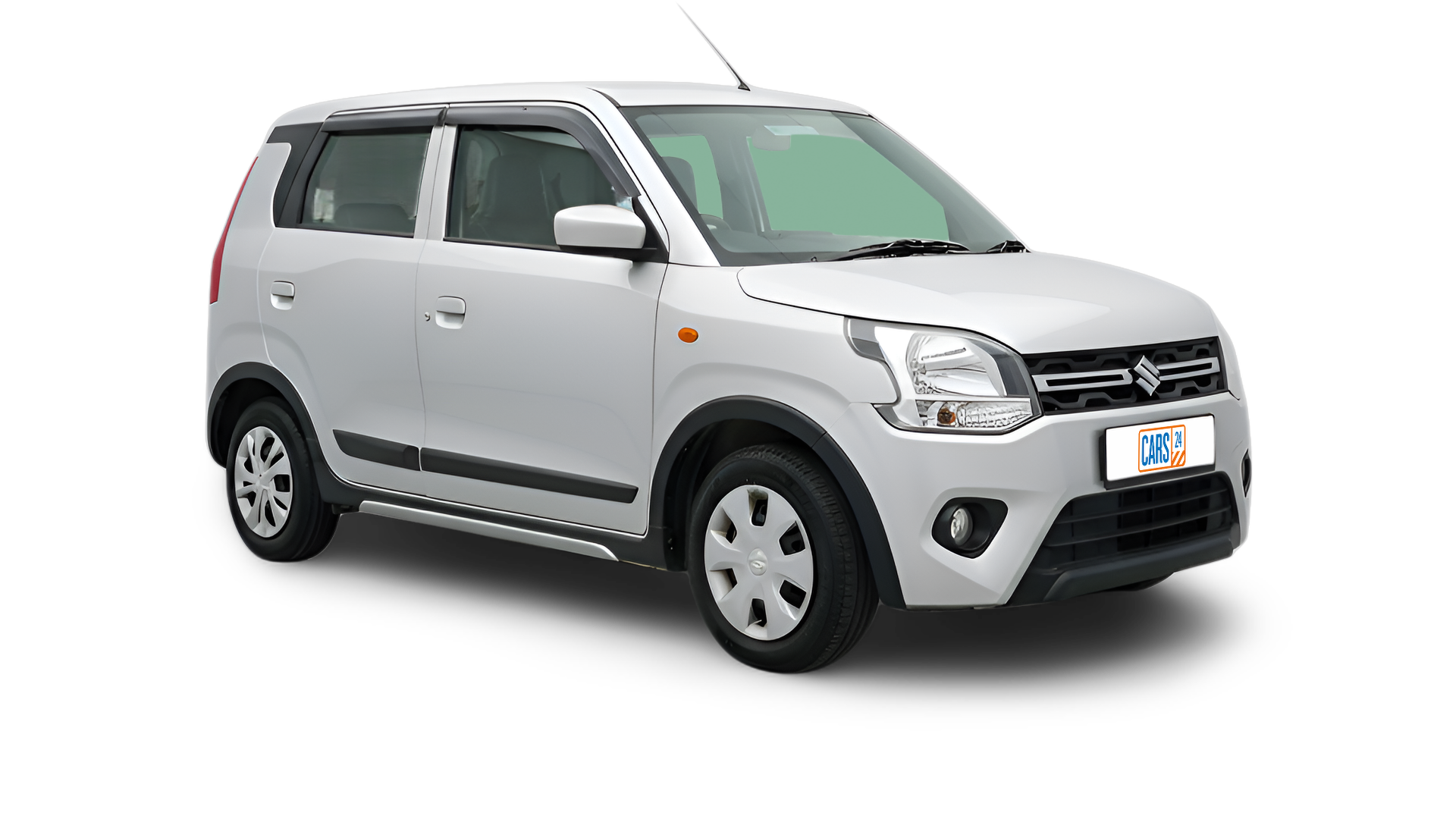 Maruti New Wagon-R-img